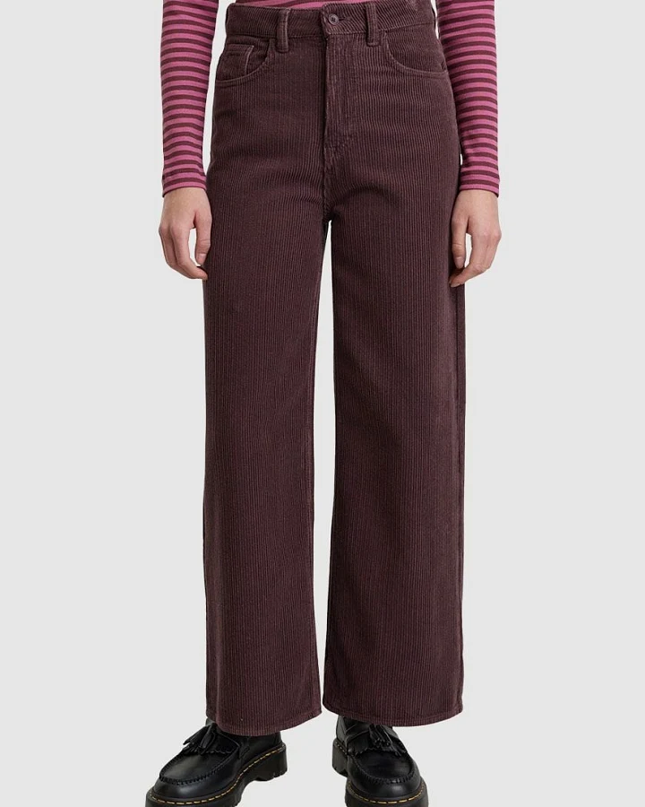 Hose Erica Corduroy