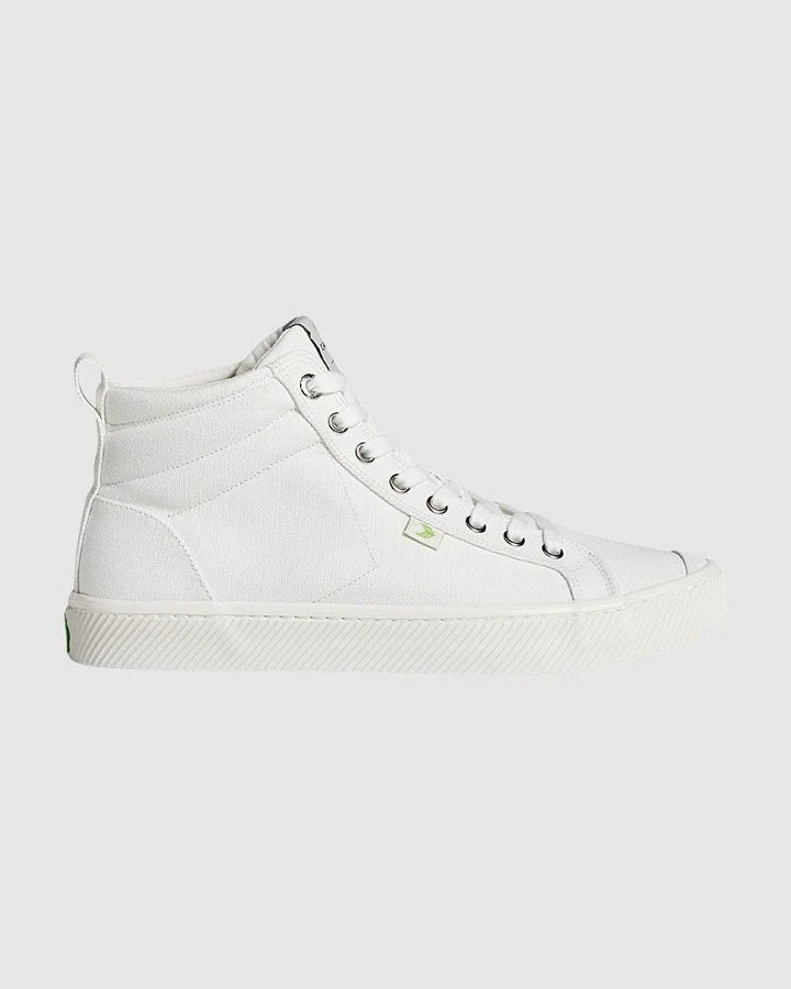 Oca High Canvas