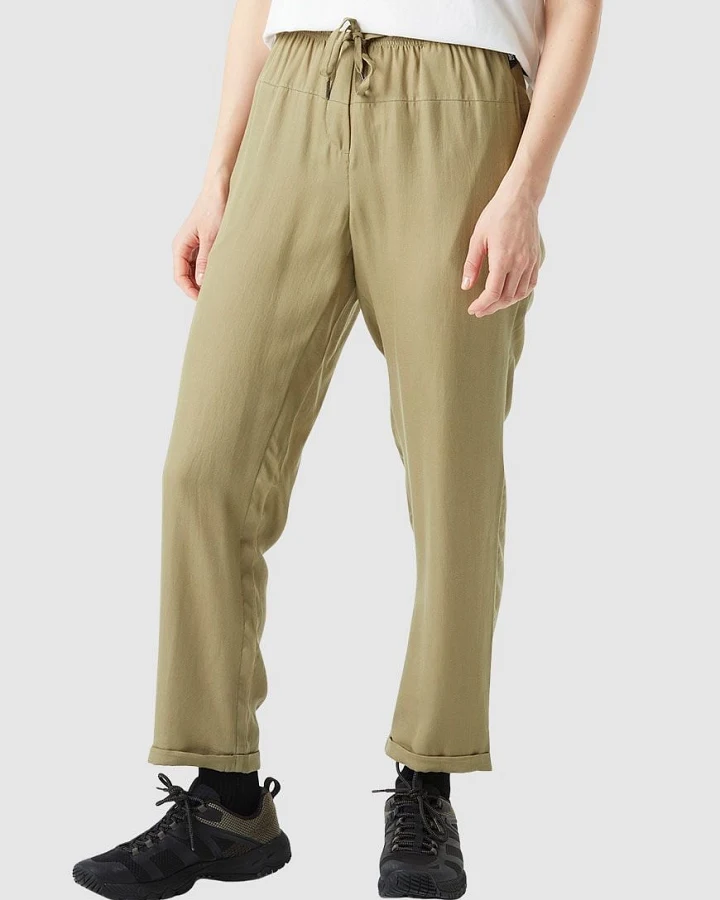 Chimany Pants