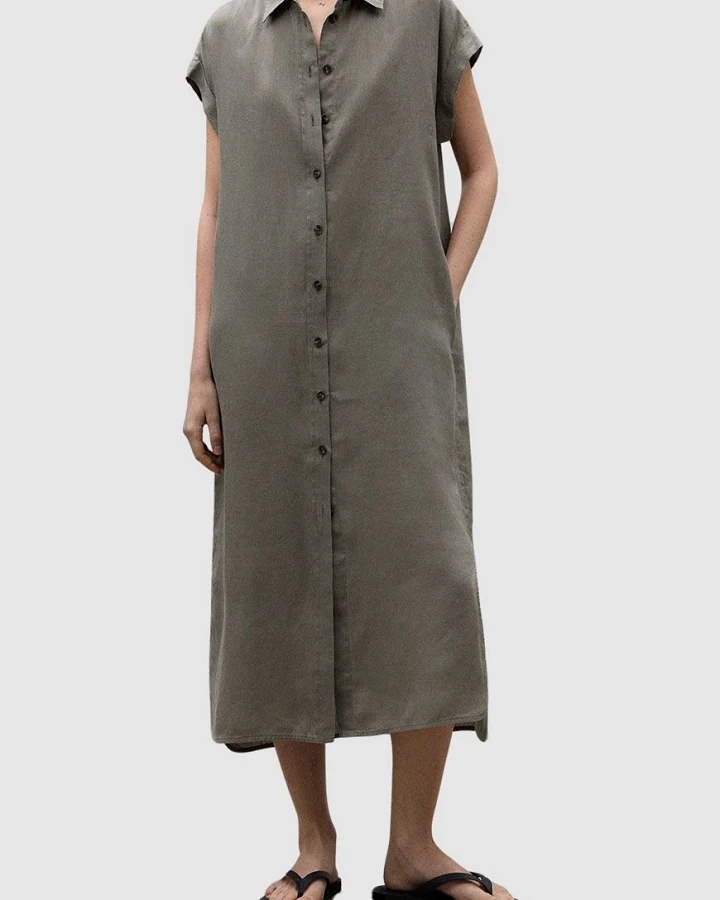 Amatistaalf Dress Woman