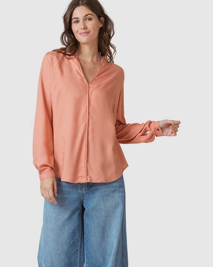 Azi Women Shirt