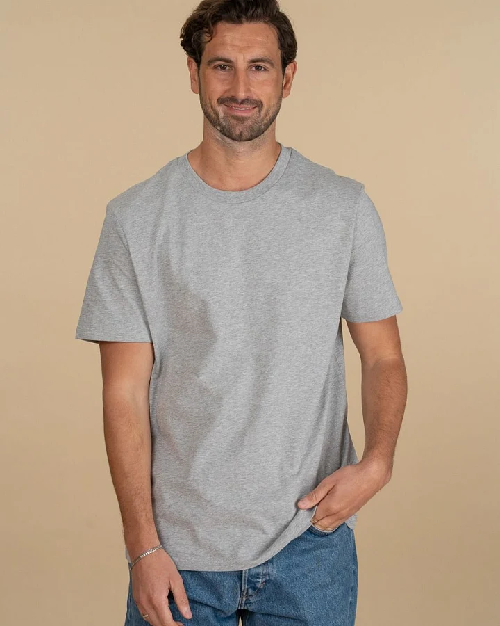 Classic T-Shirt Man