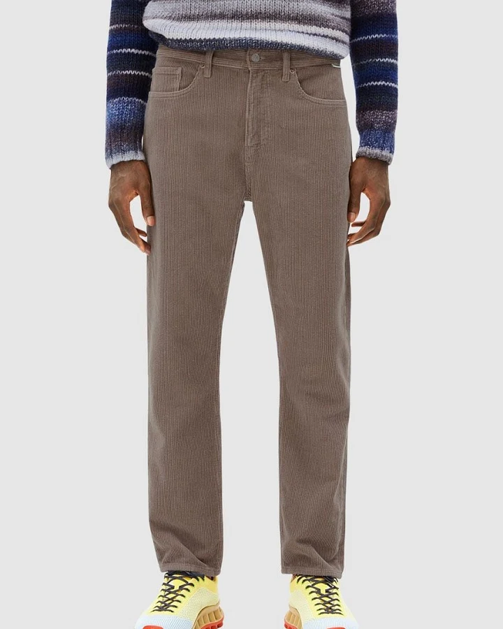 Maakx Corduroy