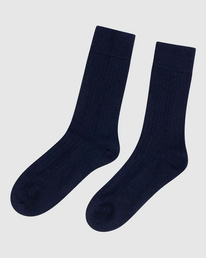 Wool Sock