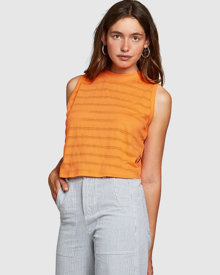 Top Namsos Lace