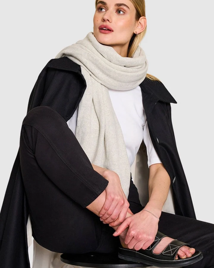 Scarf Ross