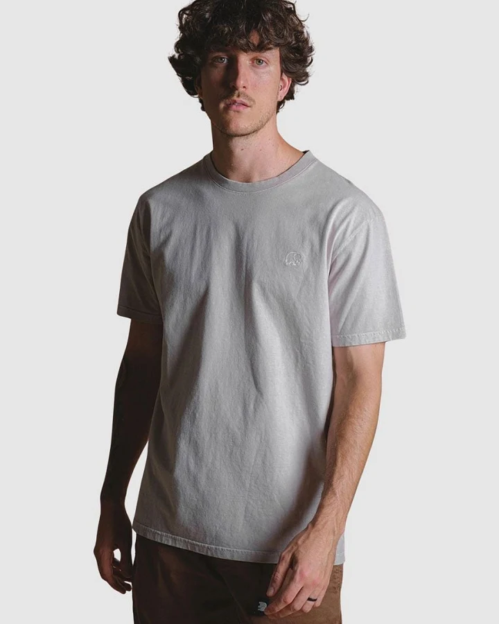 Men's Essential Pigment T-Shirt