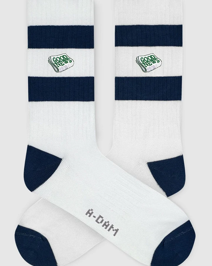 Socks Stripes