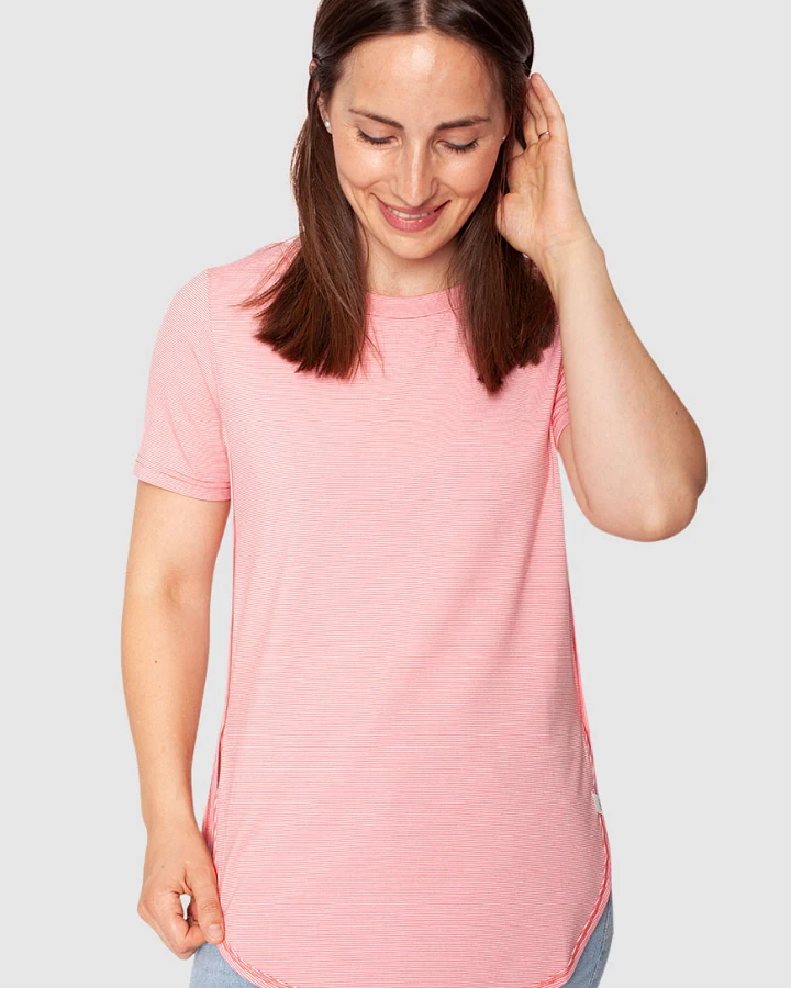 W Cascade T