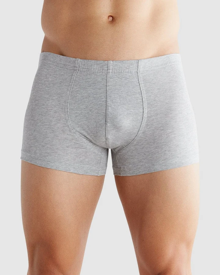 Herren Retroshorts