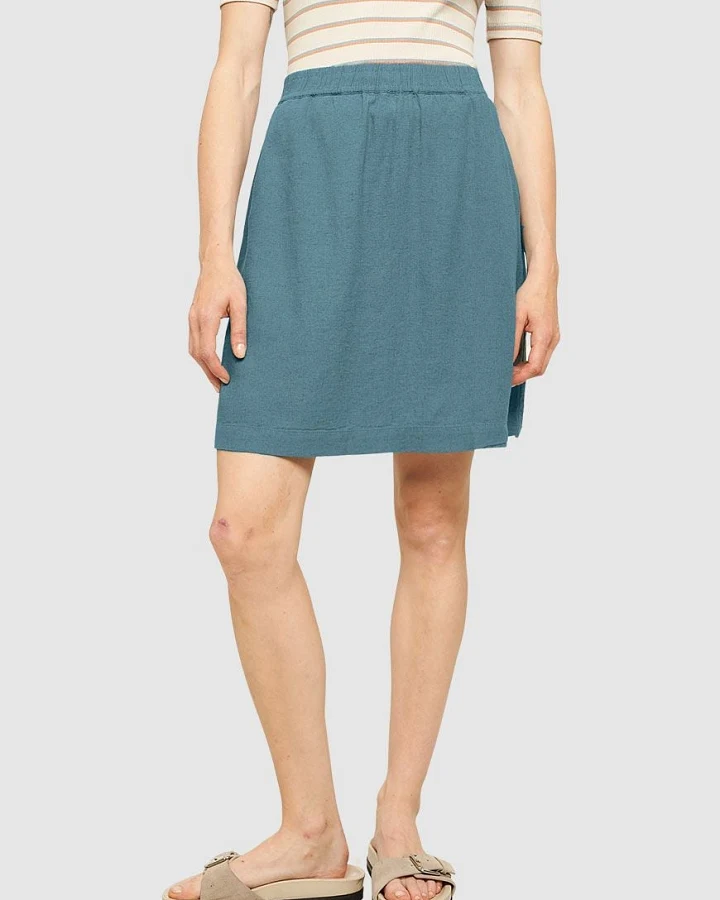 Skirt Zedoary