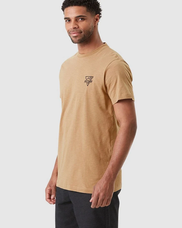 Adak Tee