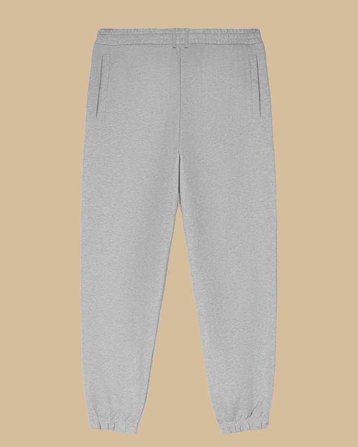 Heavy Jogger