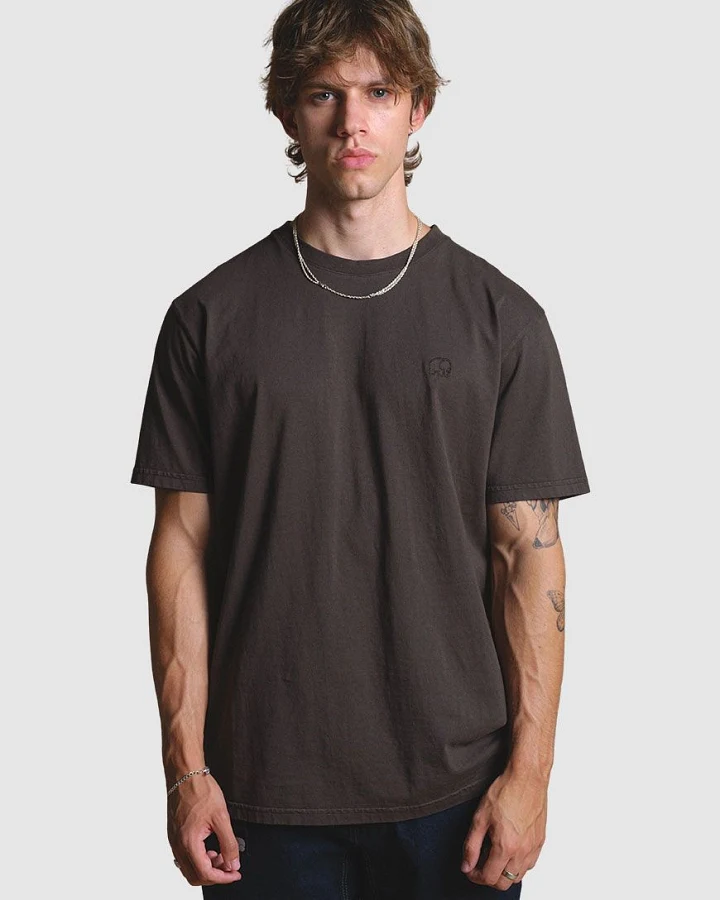 Men's Essential Garment T-Shirt