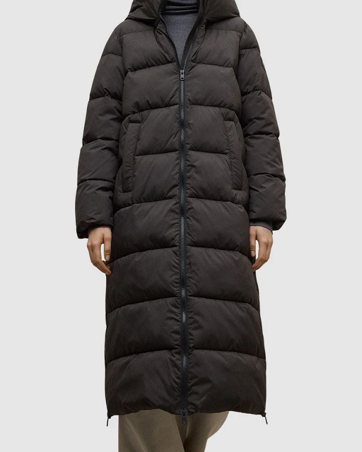 Aranda Jacket Woman