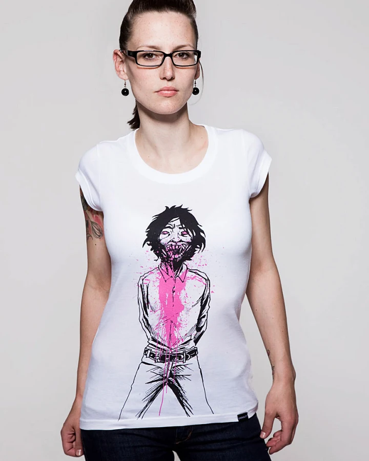 Zombie