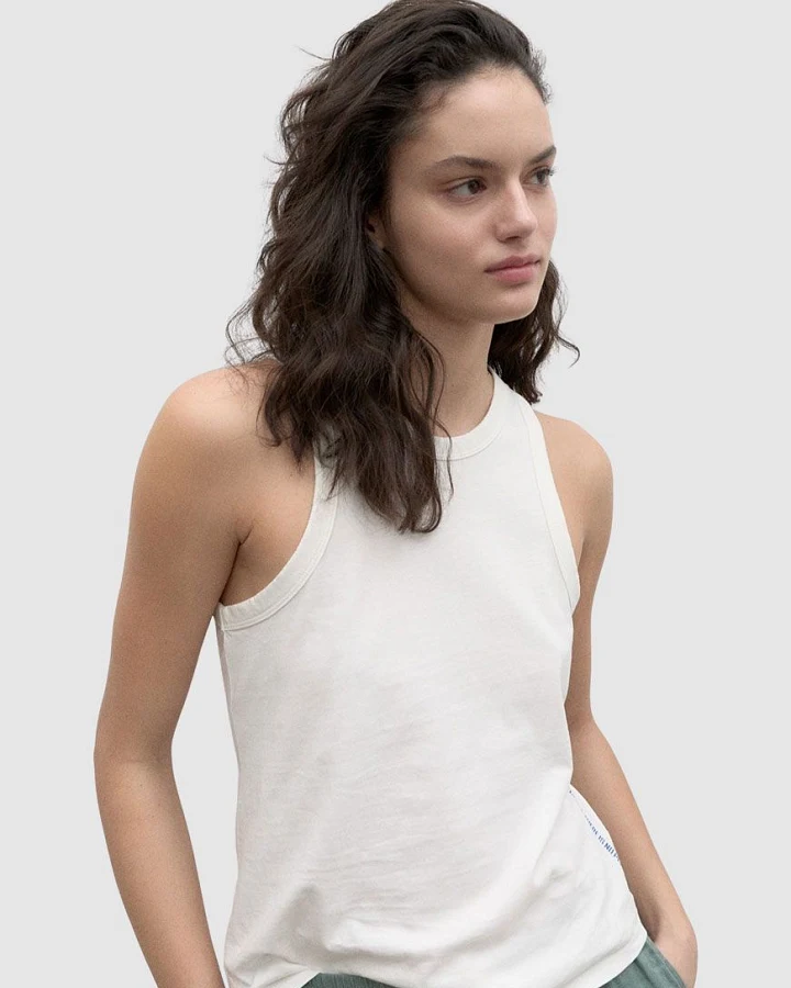 Nantesalf T-Shirt Woman