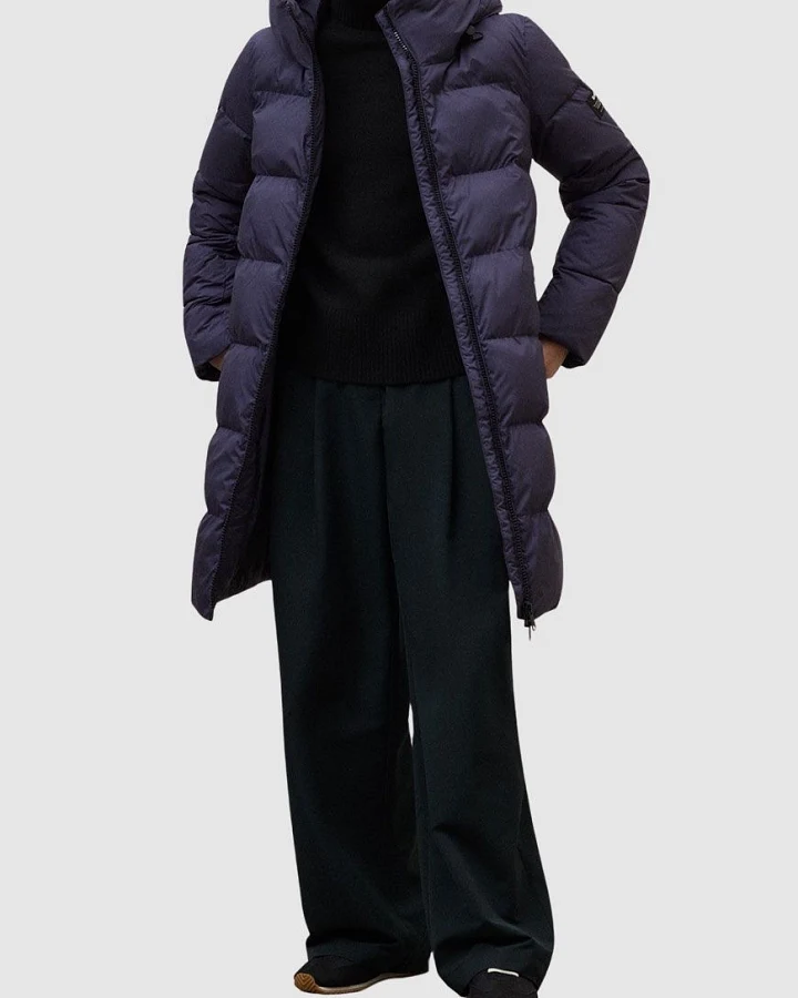 Manlie Jacket Woman