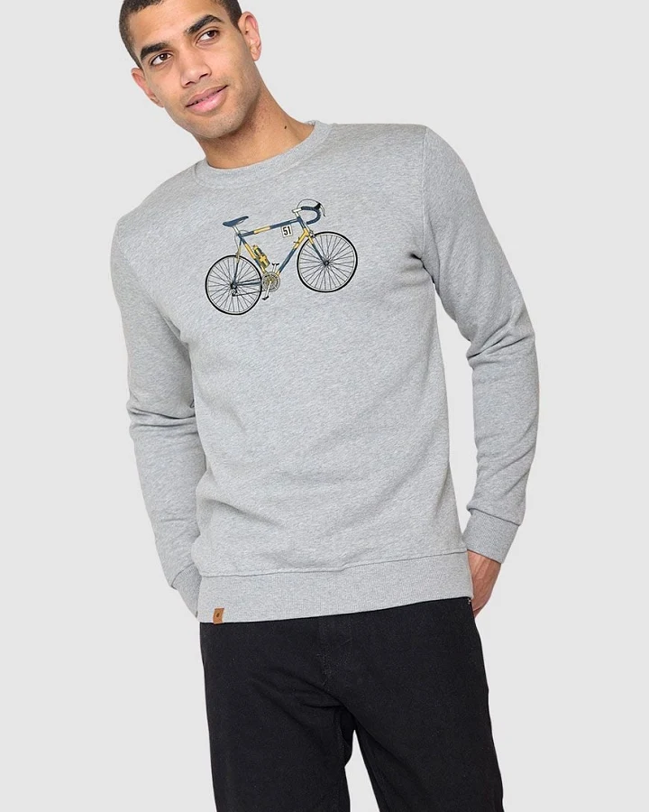 Bike Knut Wild