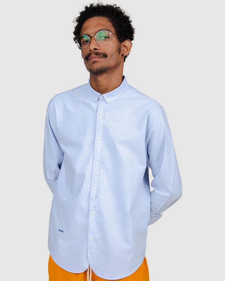 Oxford Regular Shirt