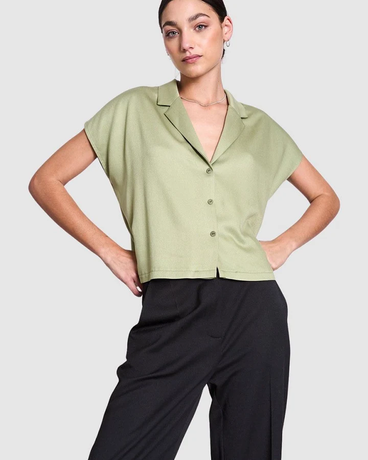 Blouse Tierra