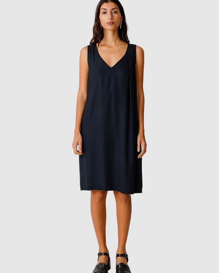 Gabone Dress