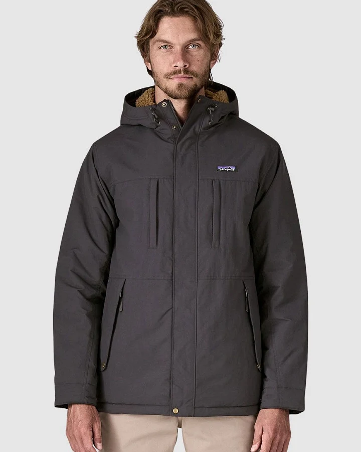 M's Isthmus Parka