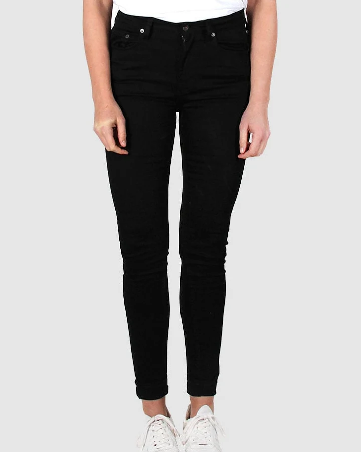 Roxy High Waist