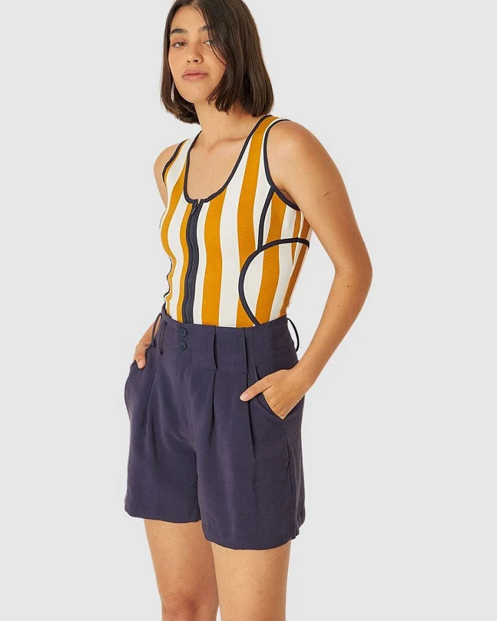 Neba Short