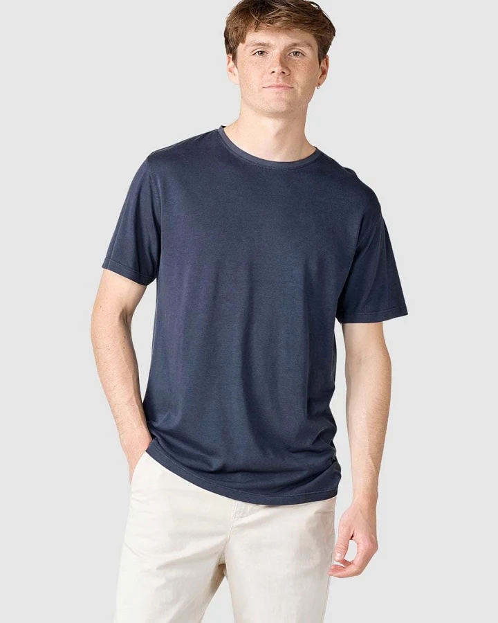 Rufus Tee