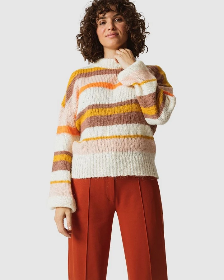 Aitza Sweater