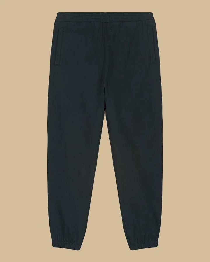 Heavy Jogger