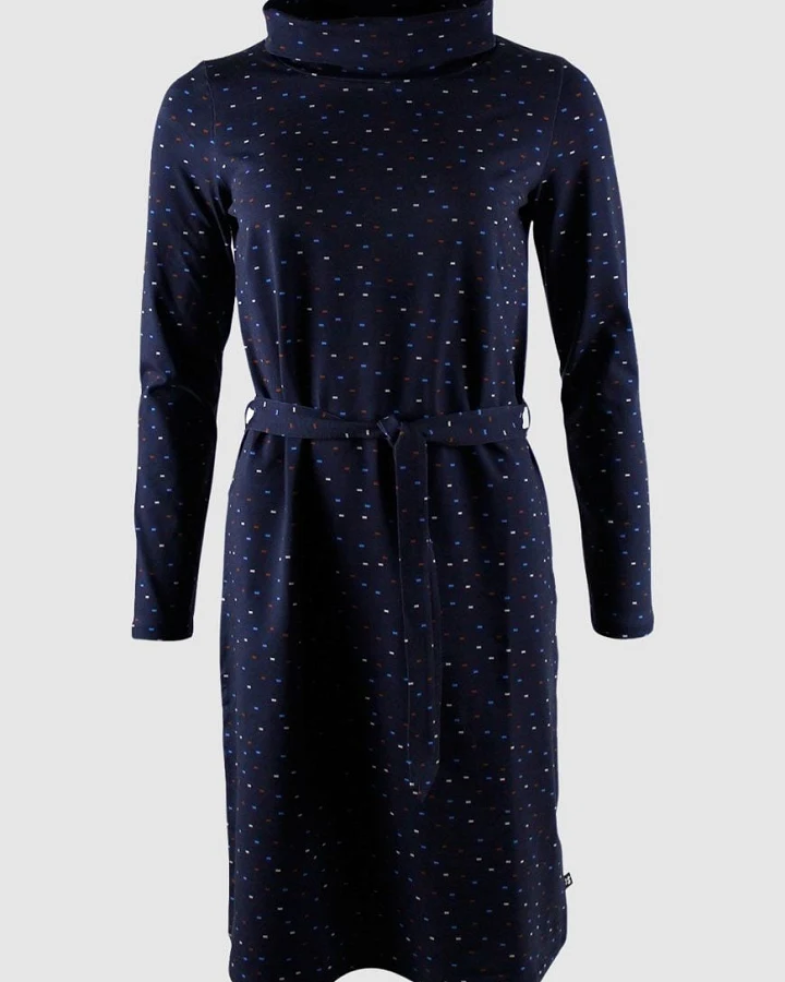Dress Rosa