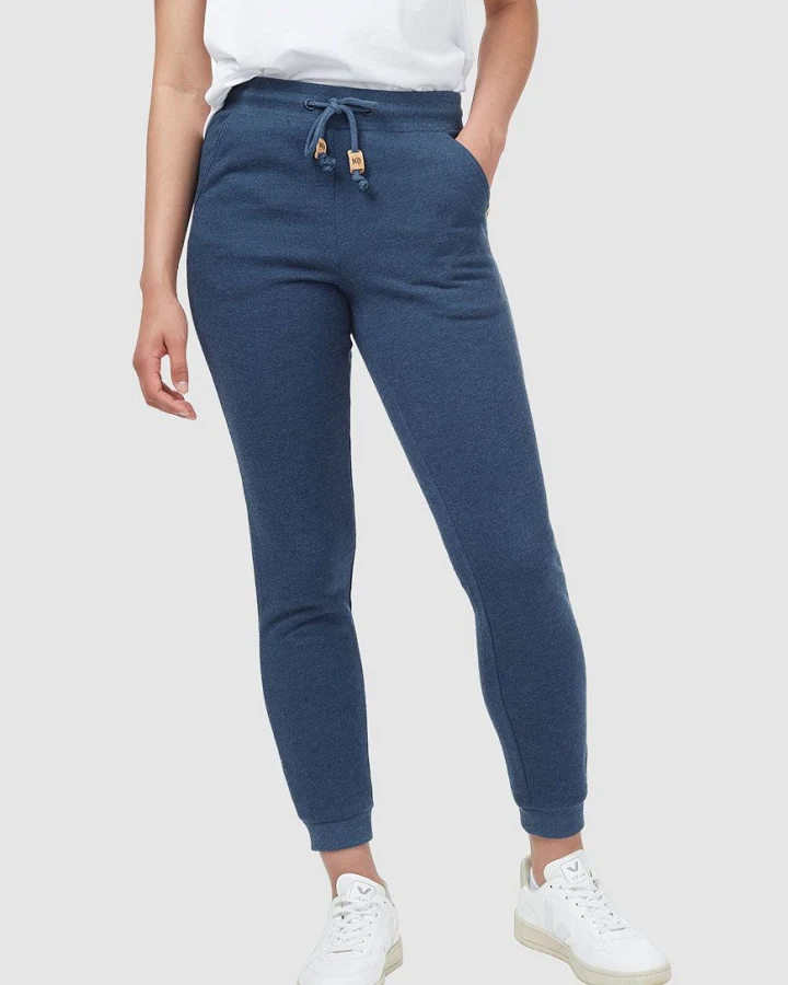 W Treefleece Bamone Sweatpant