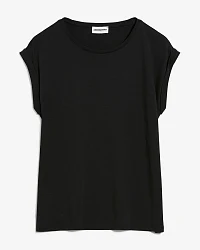 Produktseite: Armedangels T-Shirt JILAANA - Black L