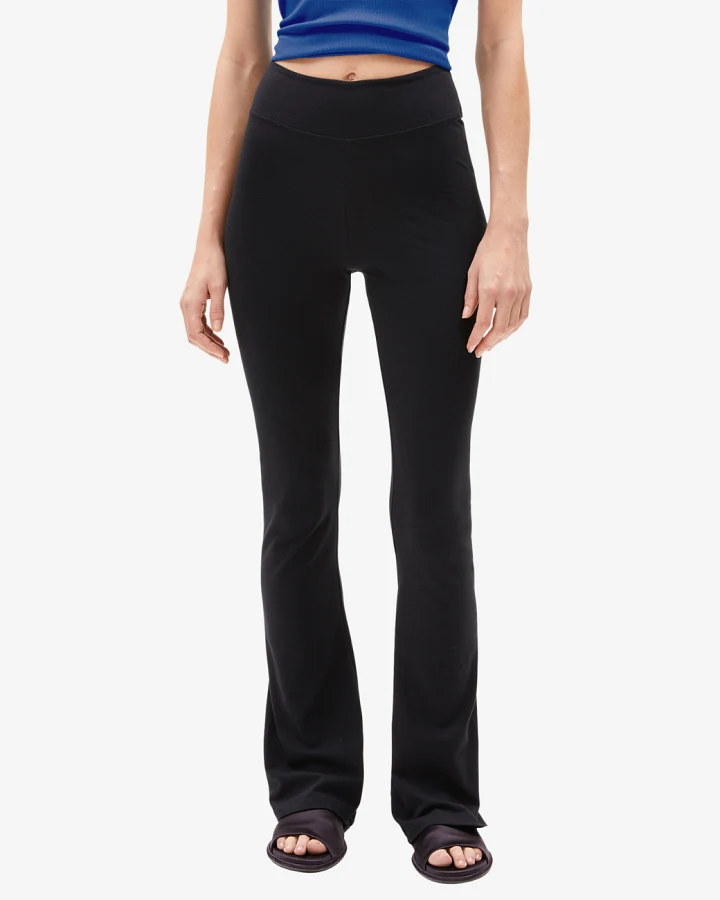 Armedangels Hose REHMAA - Black L