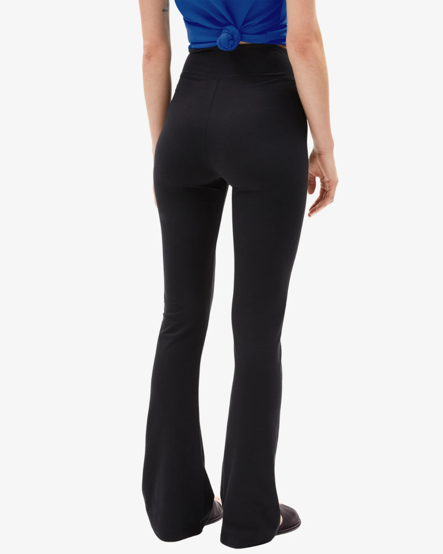 Armedangels Hose REHMAA - Black L – Ansicht 3