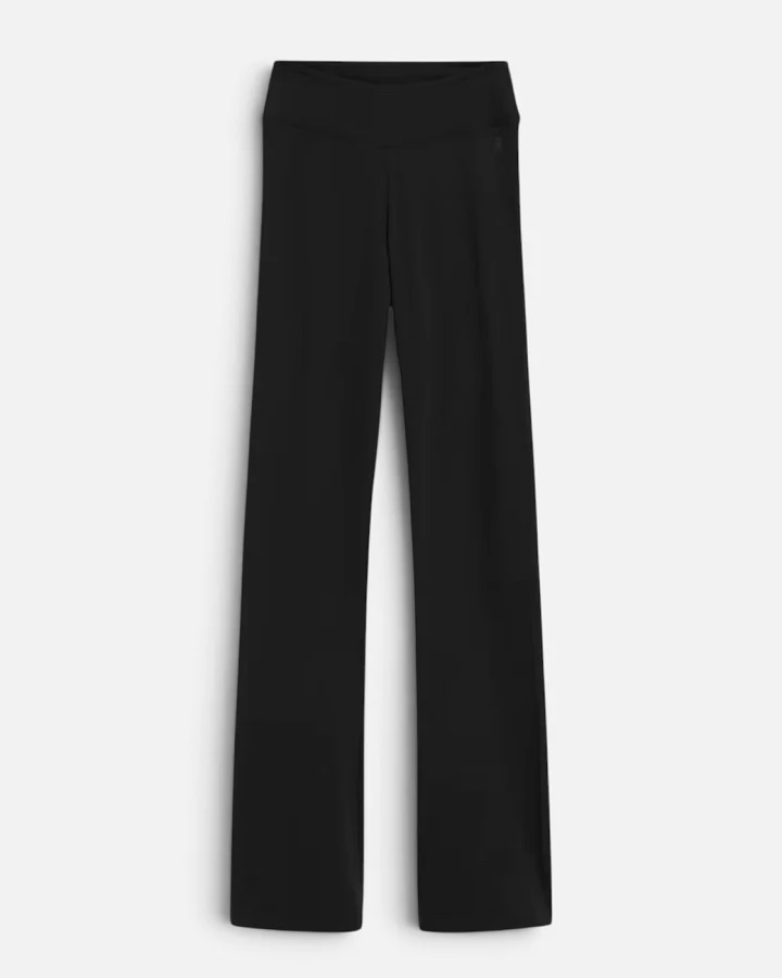 Armedangels Hose REHMAA - Black L
