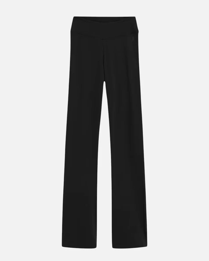 Armedangels Hose REHMAA - Black L