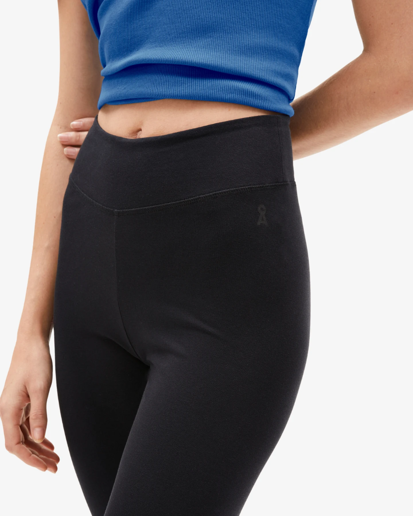 Armedangels Hose REHMAA - Black S – Ansicht 4