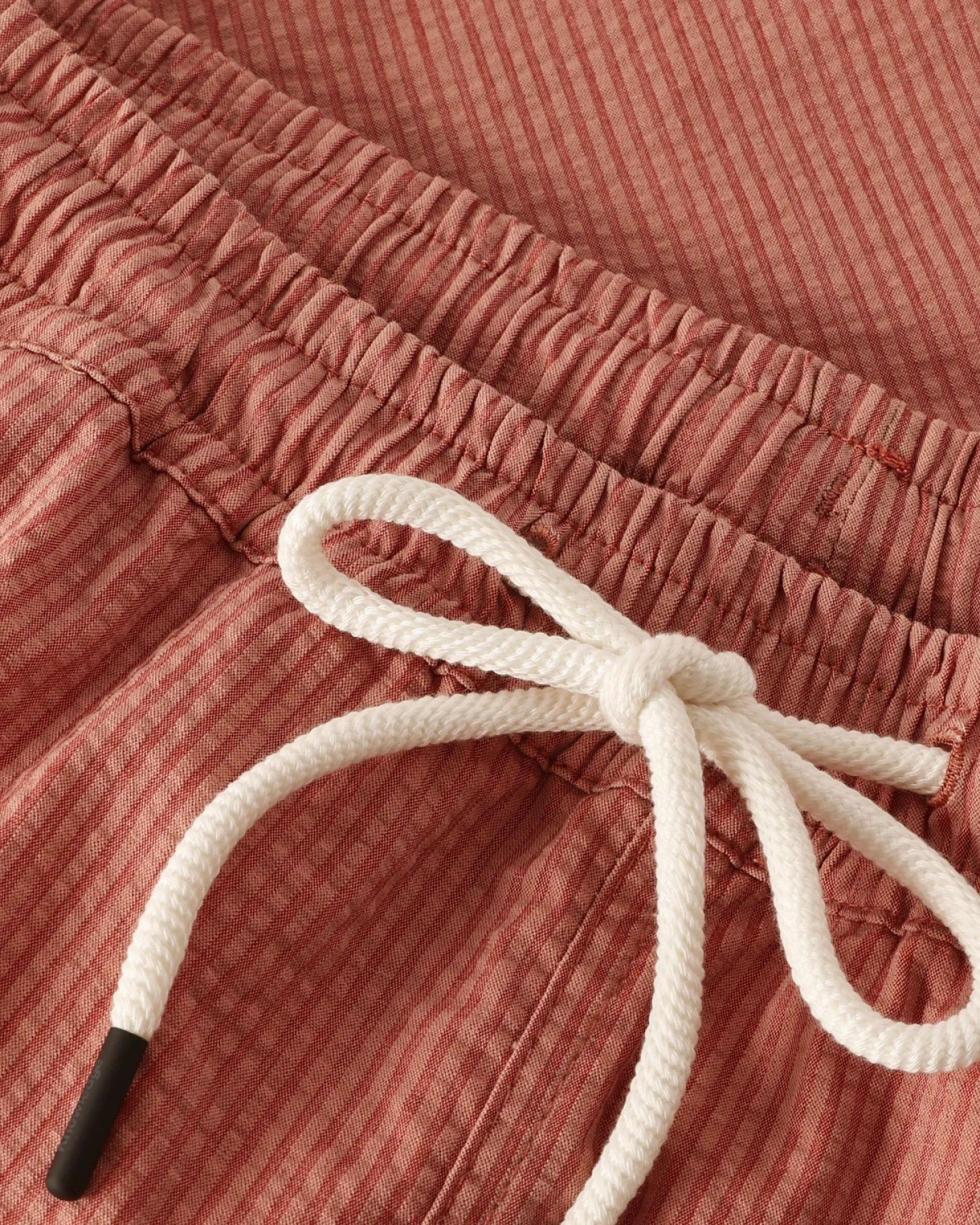 Badeshorts Seersucker – Ansicht 3
