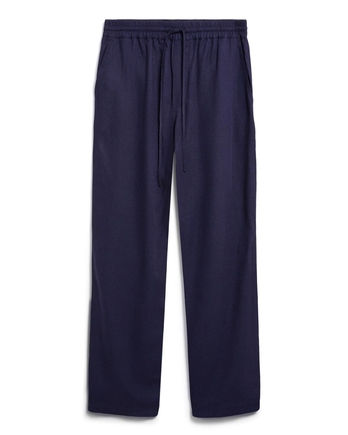 Stoffhose Lukaa Lino – Ansicht 6