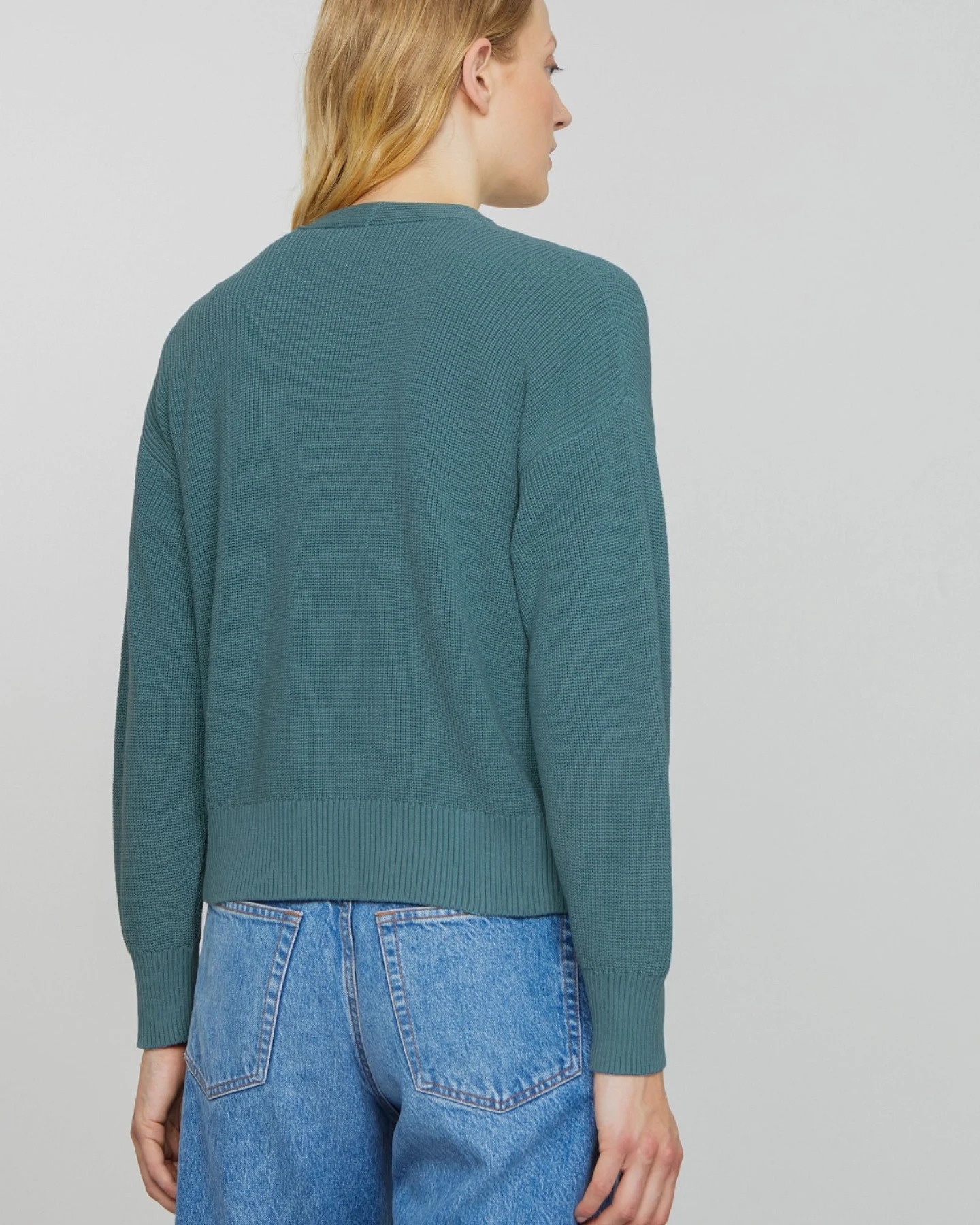 Cardigan Moringa – Ansicht 3