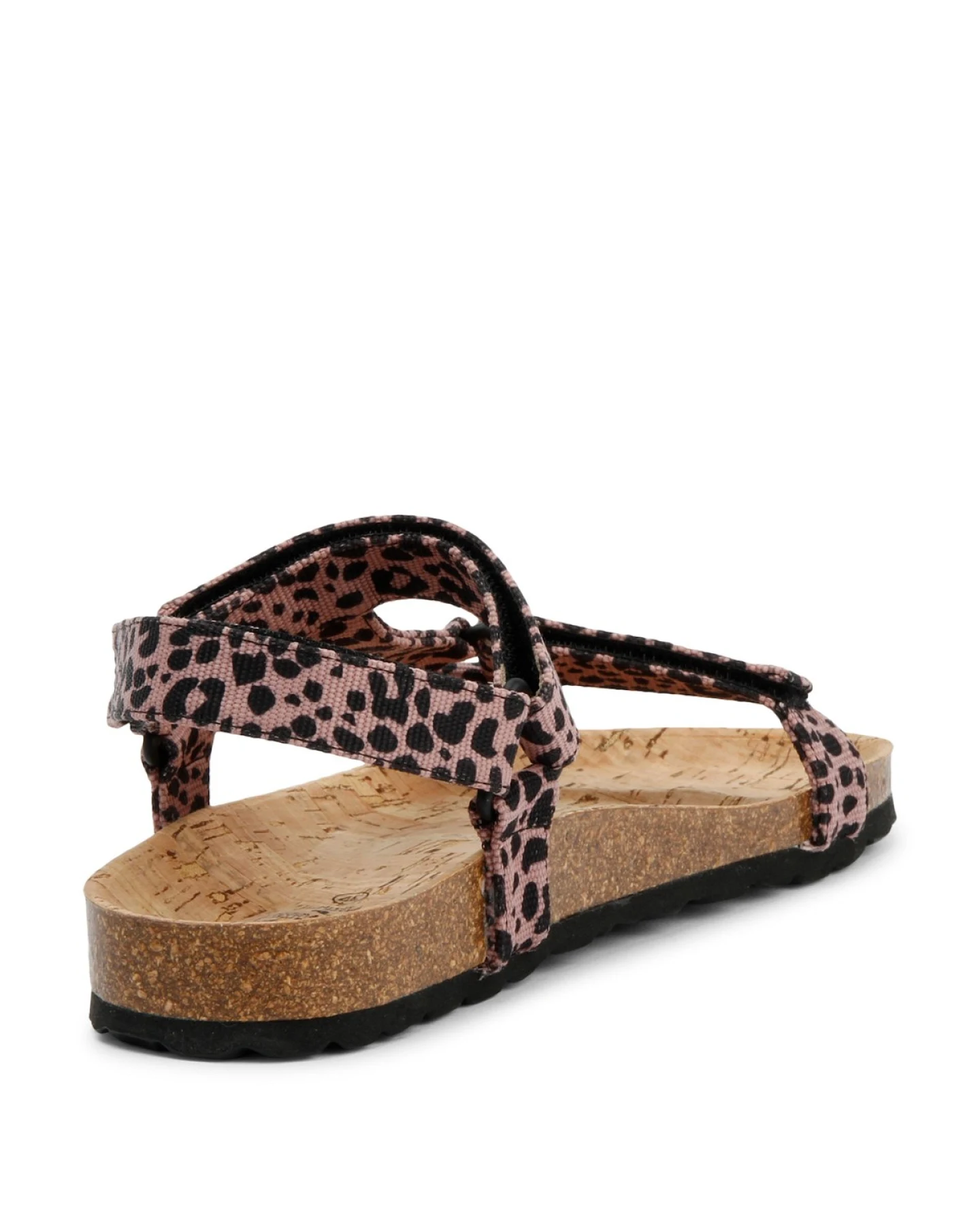 Sandale Levi Animal – Ansicht 5