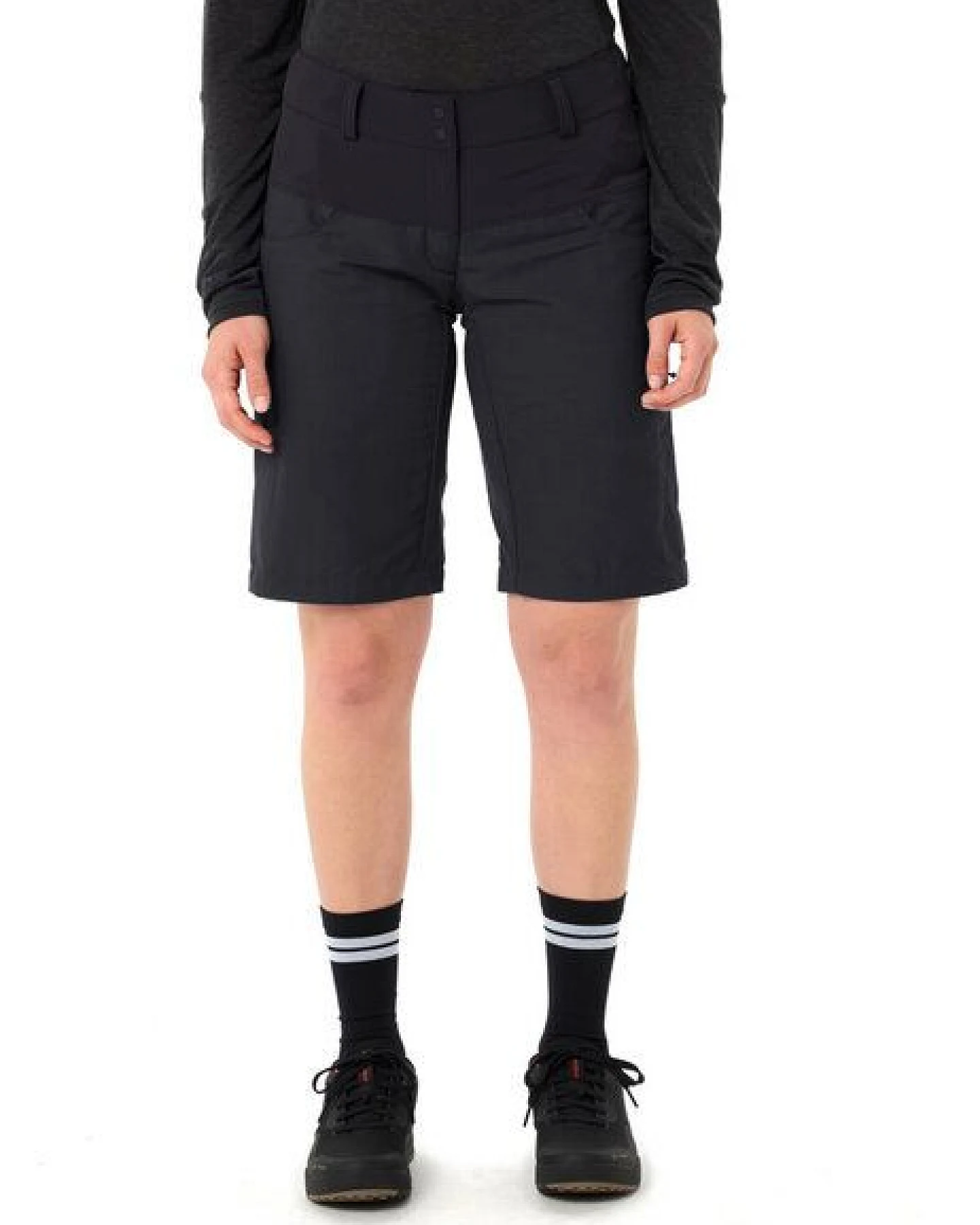 VAUDE Hosen Women's Qimsa Shorts II – Ansicht 3
