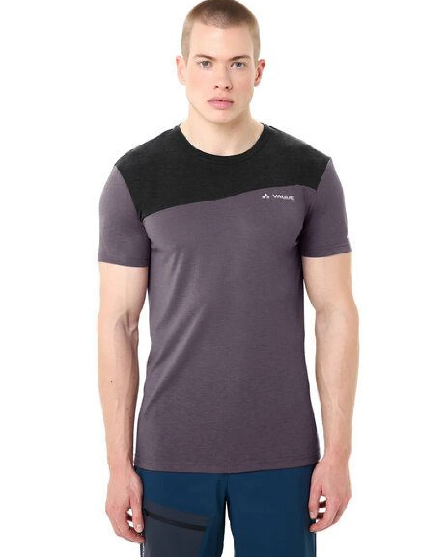 VAUDE T-Shirt Men's Sveit Shirt – Ansicht 3