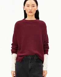 Velvet Red