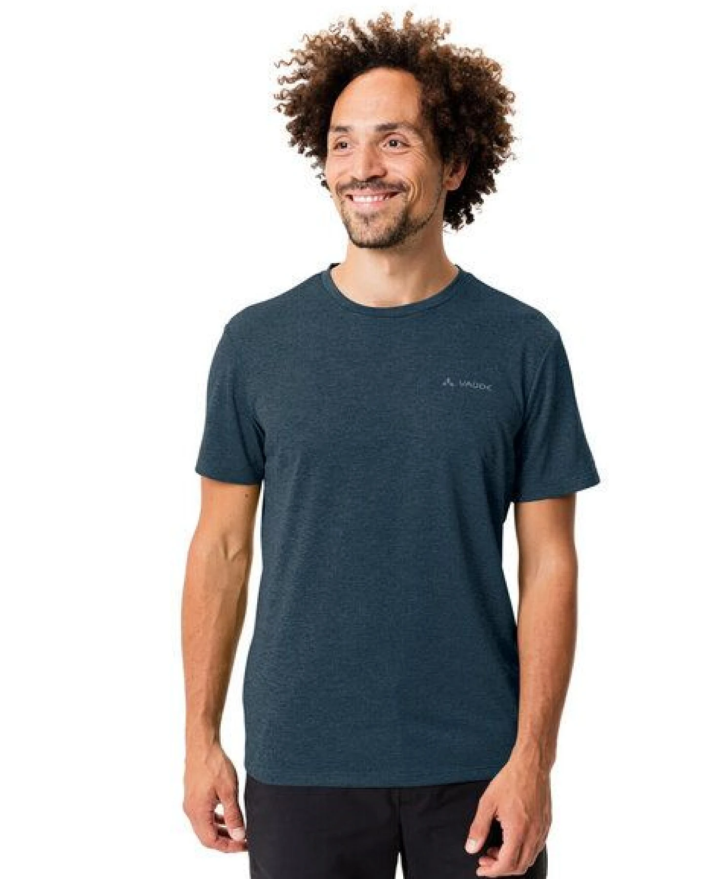 VAUDE T-Shirt Men's Essential T-Shirt – Ansicht 3