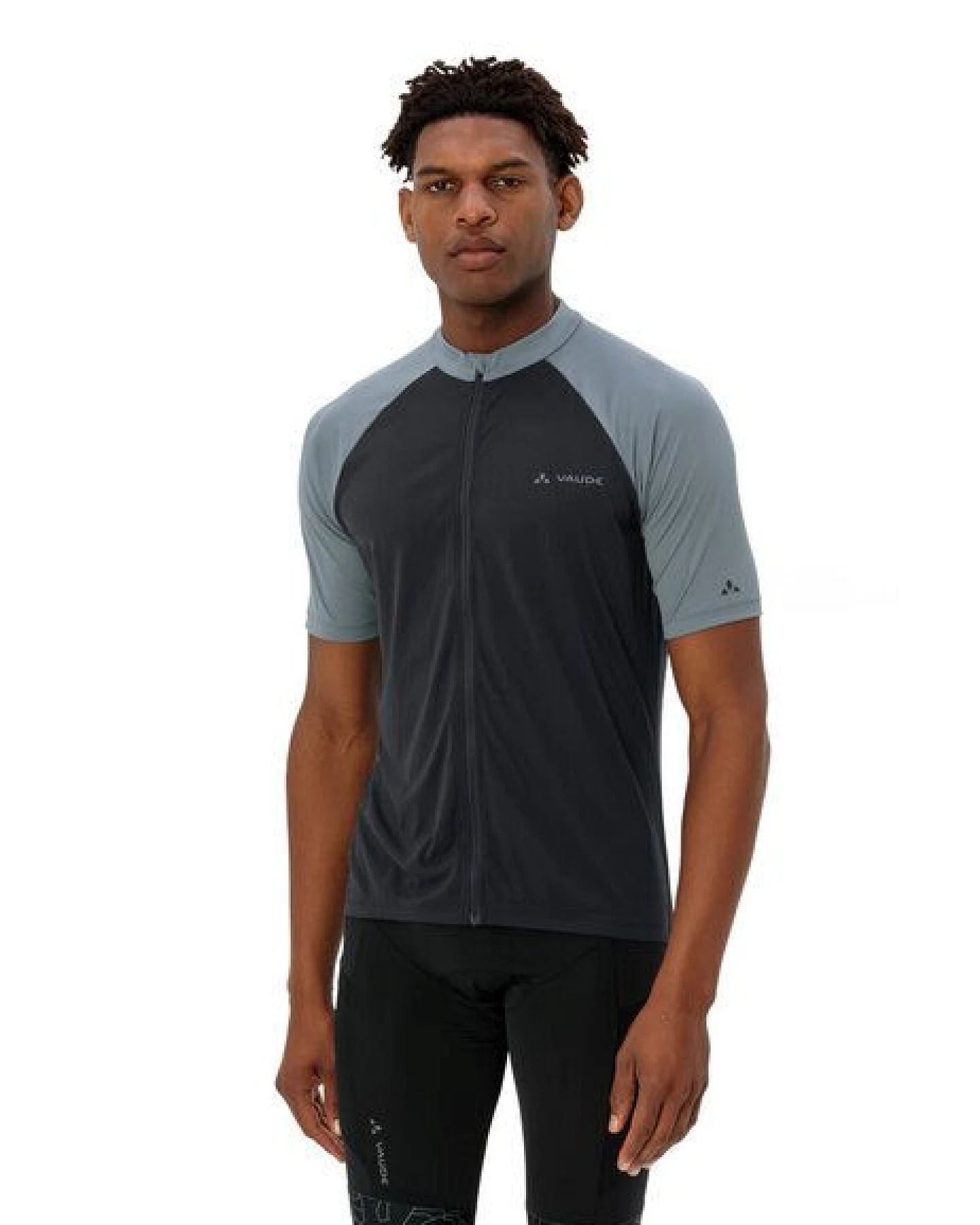 VAUDE Trikot Men's Matera FZ Tricot II – Ansicht 3