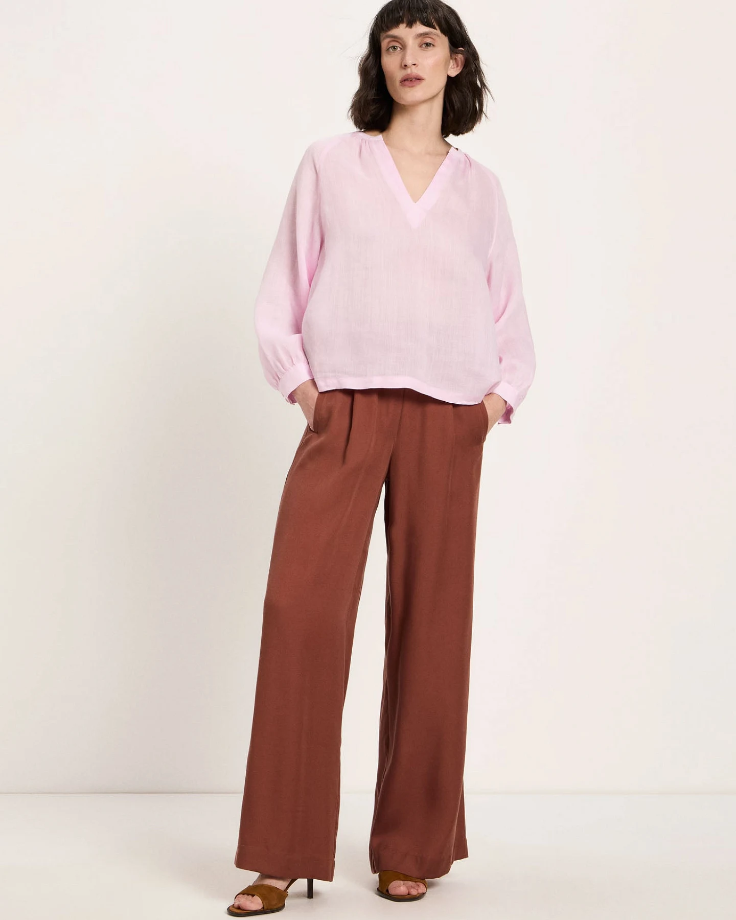 Bluse – Ansicht 2
